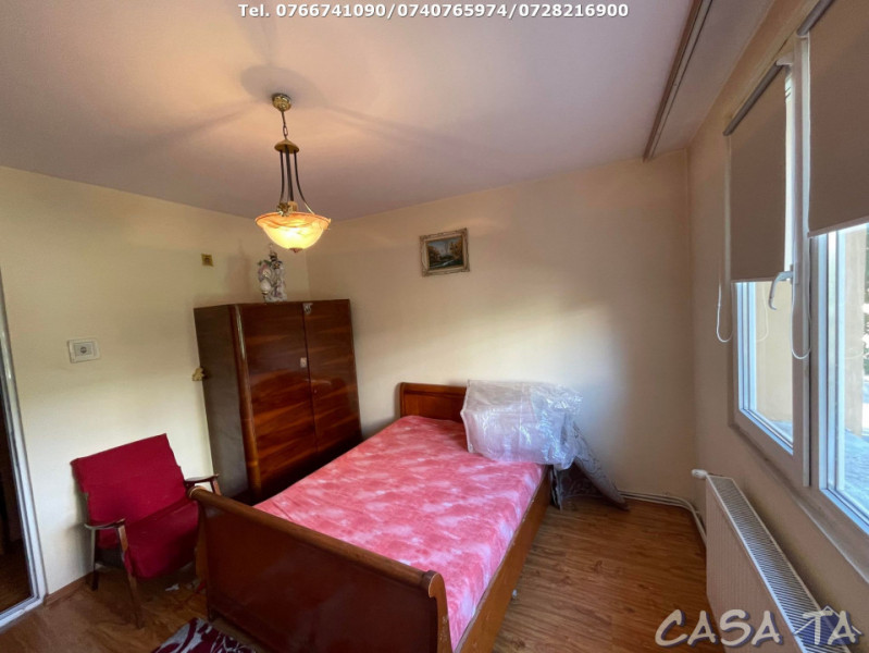 Apartament 2 Camere, Etaj 1, Strada G-ral Christian Tell