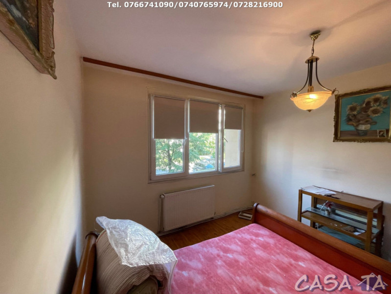 Apartament 2 Camere, Etaj 1, Strada G-ral Christian Tell