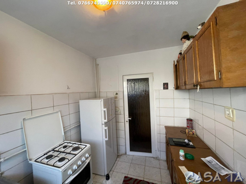 Apartament 2 Camere, Etaj 1, Strada G-ral Christian Tell