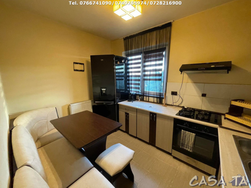 Apartament 2 Camere, Etaj 4, Strada Olari