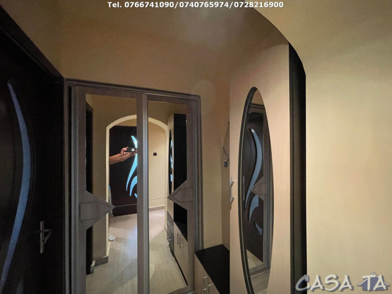 Apartament 2 Camere, Etaj 4, Strada Olari