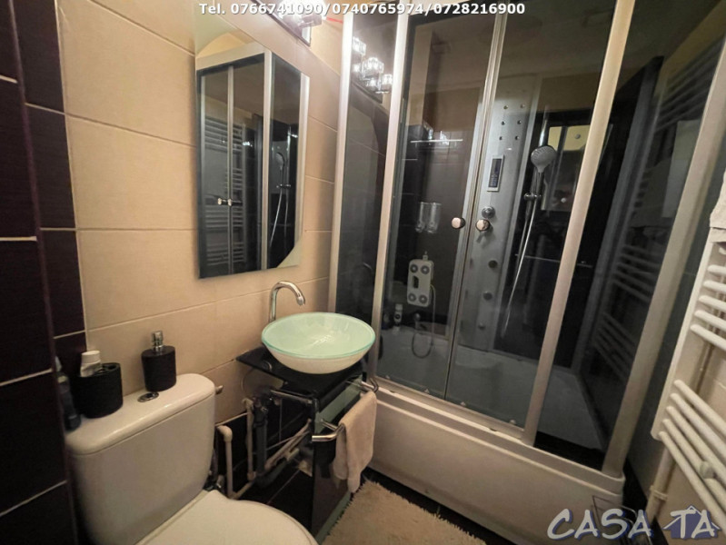Apartament 2 Camere, Etaj 4, Strada Olari