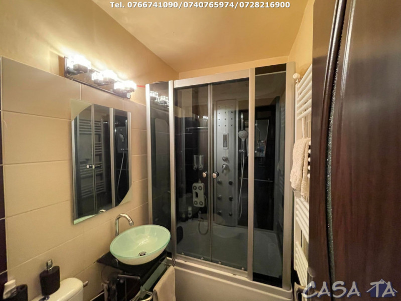 Apartament 2 Camere, Etaj 4, Strada Olari
