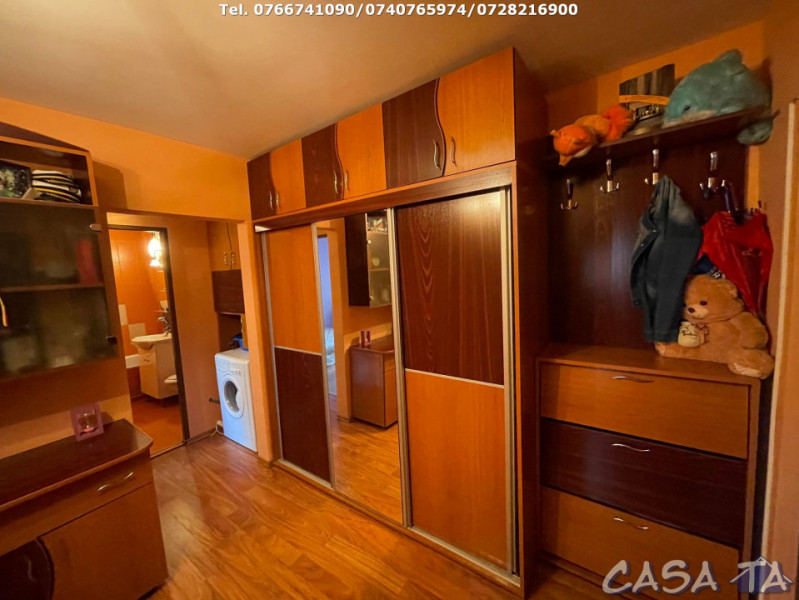 Apartament 2 Camere, Etaj 2, Strada 1 Decembrie 1918