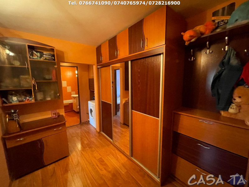 Apartament 2 Camere, Etaj 2, Strada 1 Decembrie 1918