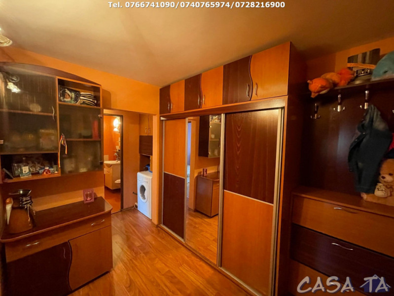 Apartament 2 Camere, Etaj 2, Strada 1 Decembrie 1918