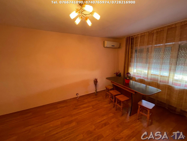 Apartament 2 Camere, Etaj 2, Strada 1 Decembrie 1918