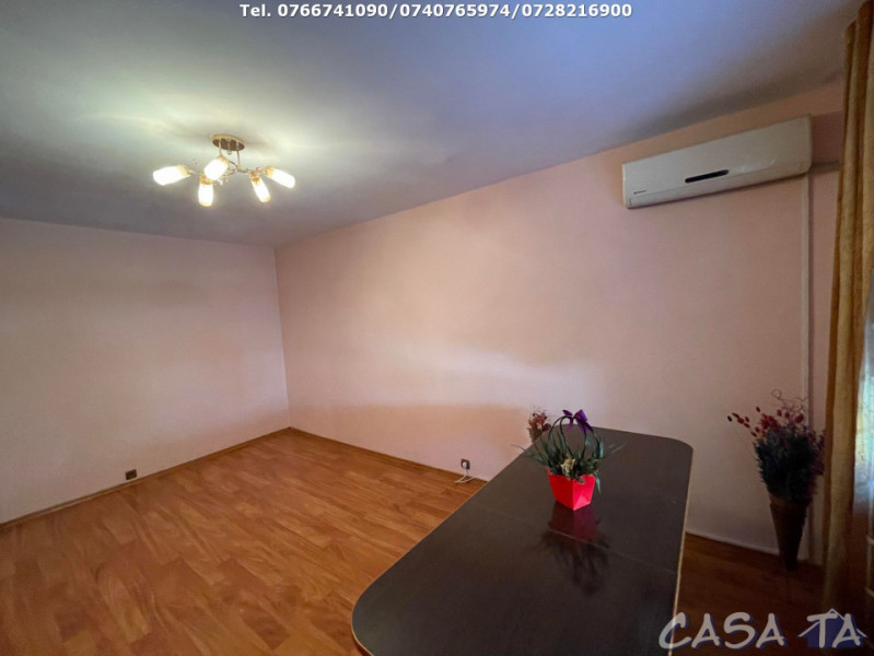 Apartament 2 Camere, Etaj 2, Strada 1 Decembrie 1918