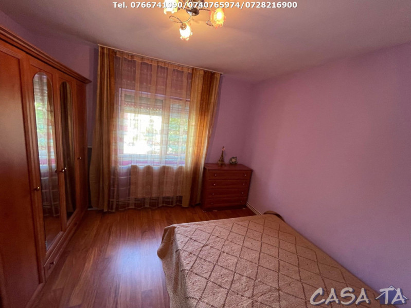 Apartament 2 Camere, Etaj 2, Strada 1 Decembrie 1918