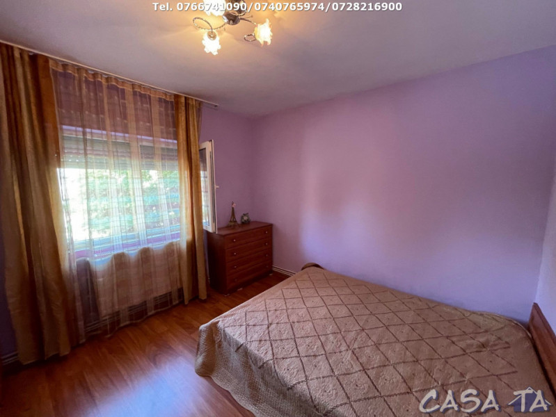 Apartament 2 Camere, Etaj 2, Strada 1 Decembrie 1918