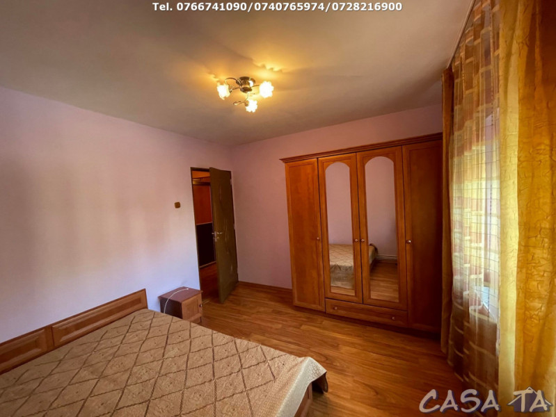 Apartament 2 Camere, Etaj 2, Strada 1 Decembrie 1918