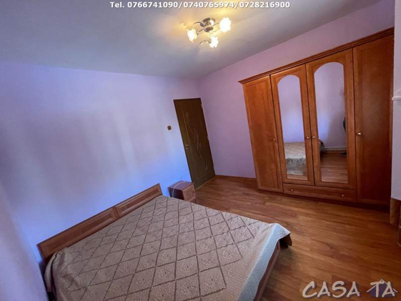 Apartament 2 Camere, Etaj 2, Strada 1 Decembrie 1918