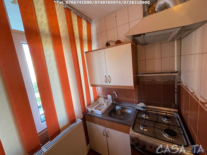 Apartament 2 Camere, Etaj 2, Strada 1 Decembrie 1918