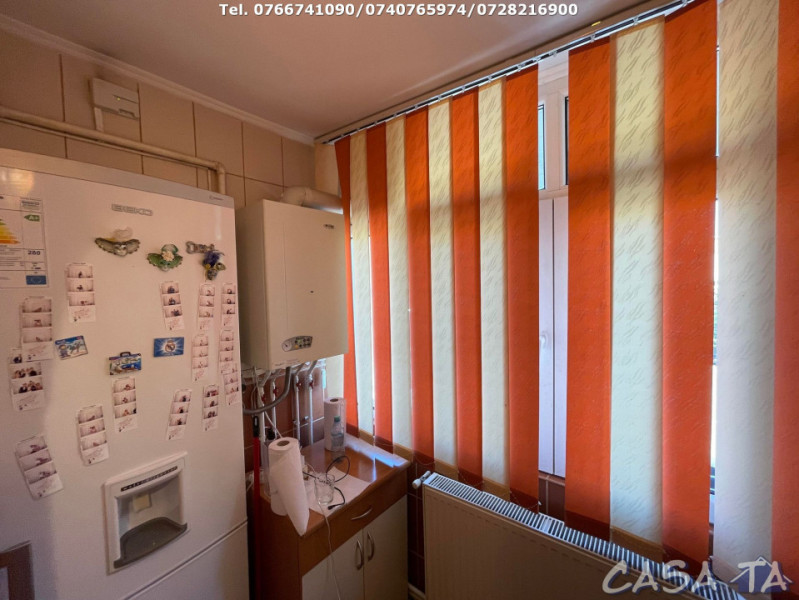 Apartament 2 Camere, Etaj 2, Strada 1 Decembrie 1918