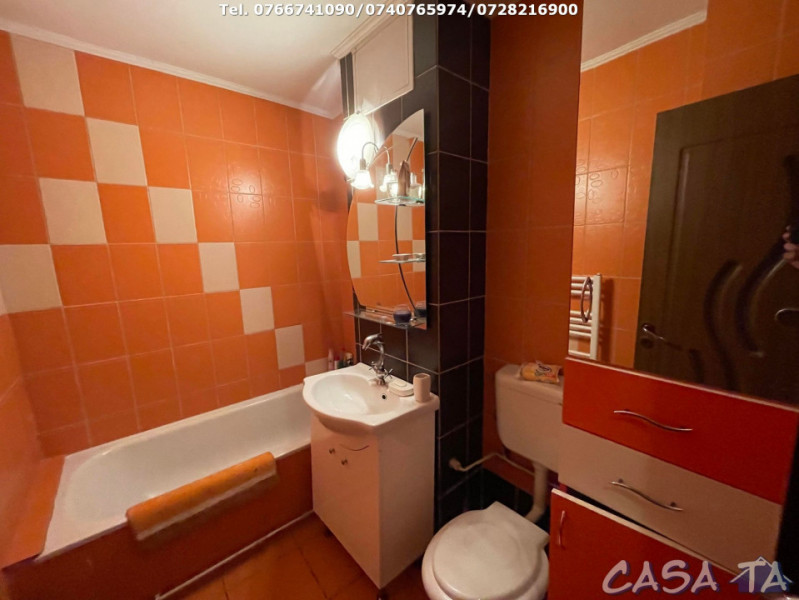 Apartament 2 Camere, Etaj 2, Strada 1 Decembrie 1918