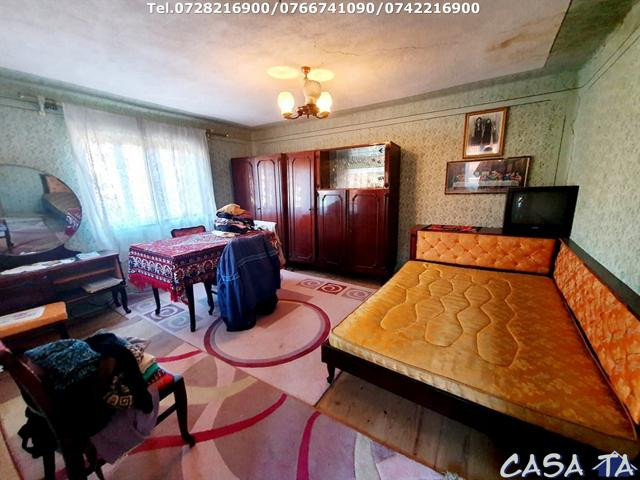 Casa situata în Runcu-Sat Balta