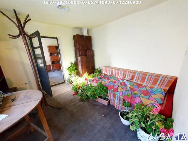 Casa situata în Runcu-Sat Balta