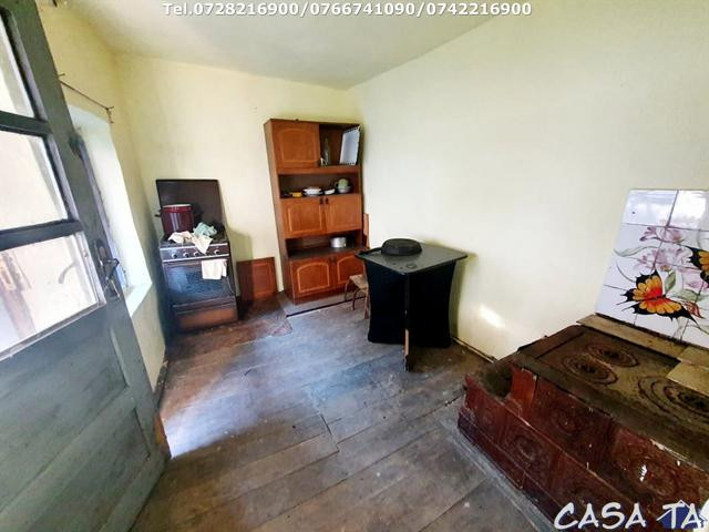 Casa situata în Runcu-Sat Balta