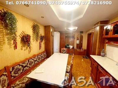 Apartament 2 Camere (Ultracentral), Etaj 2, Bld. Constantin Brancusi