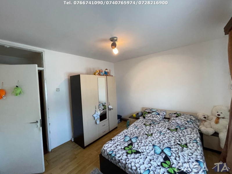 Apartament 2 Camere, Etaj 4, Strada Lt. Col. D-tru Petrescu