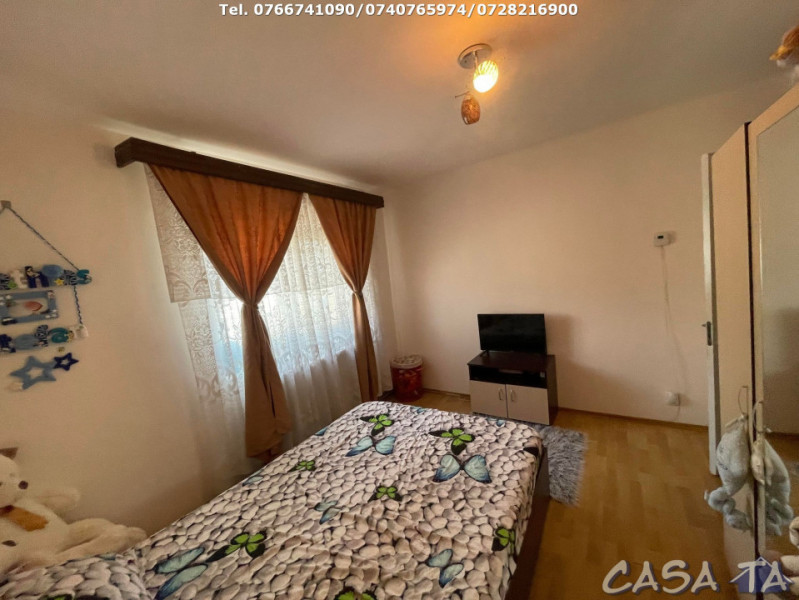 Apartament 2 Camere, Etaj 4, Strada Lt. Col. D-tru Petrescu