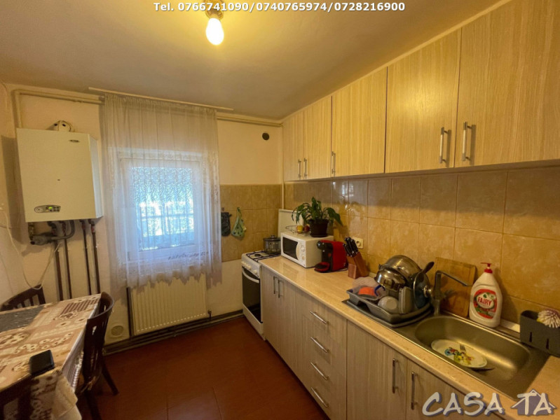 Apartament 2 Camere, Etaj 4, Strada Lt. Col. D-tru Petrescu