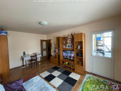 Apartament 2 Camere, Etaj 4, Strada Lt. Col. D-tru Petrescu