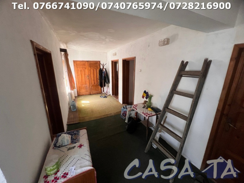 Casa P+1 situata în Târgu Jiu, Str. Trandafirilor - Cartier Pandurasu