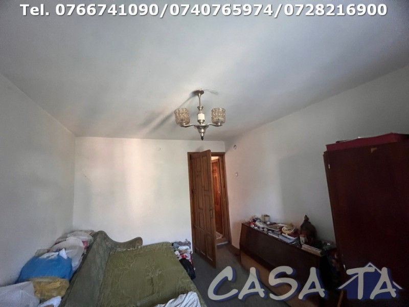 Casa P+1 situata în Târgu Jiu, Str. Trandafirilor - Cartier Pandurasu