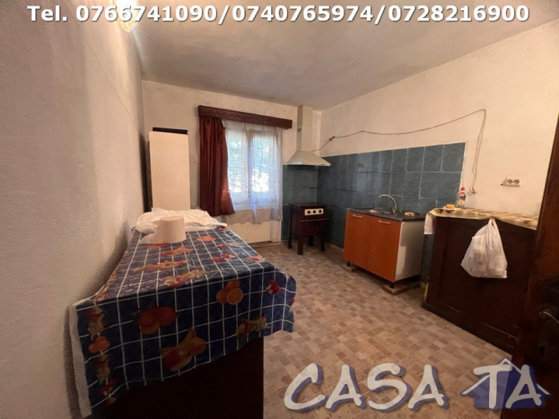 Casa P+1 situata în Târgu Jiu, Str. Trandafirilor - Cartier Pandurasu