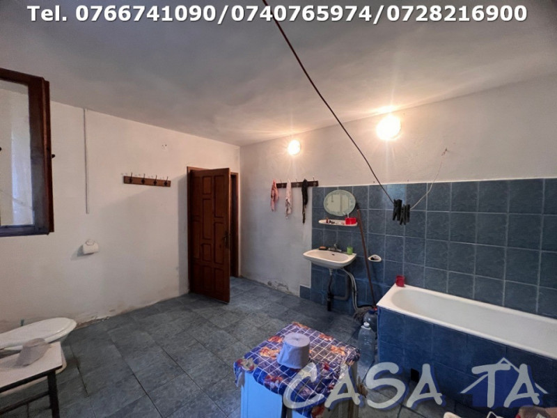 Casa P+1 situata în Târgu Jiu, Str. Trandafirilor - Cartier Pandurasu