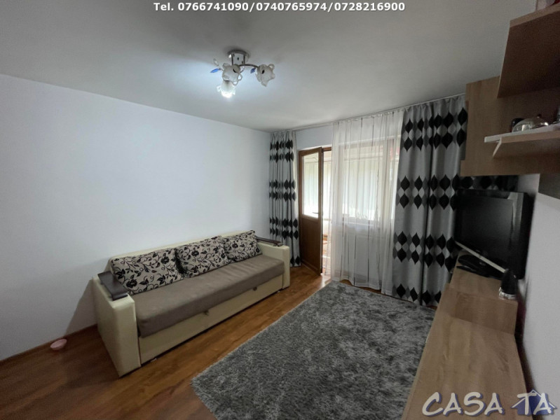Apartament 3 Camere, Etaj 4, Strada Mioritei