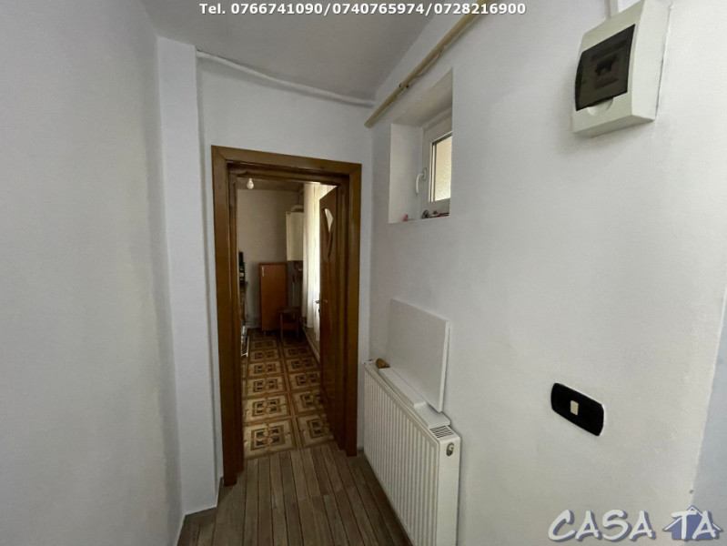 Apartament 3 Camere, Etaj 4, Strada Mioritei