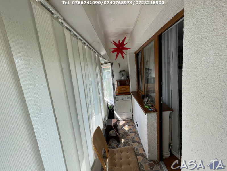 Apartament 3 Camere, Etaj 4, Strada Mioritei