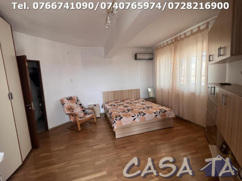 Apartamente 2 Camere, Etaj 8, Victoriei - Ultracentral