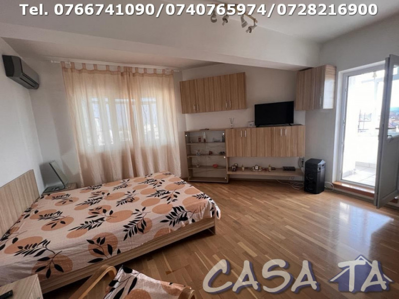 Apartamente 2 Camere, Etaj 8, Victoriei - Ultracentral