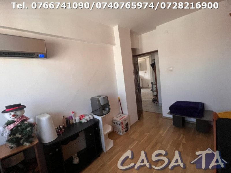 Apartamente 2 Camere, Etaj 8, Victoriei - Ultracentral