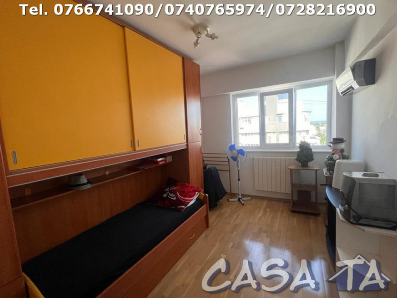 Apartamente 2 Camere, Etaj 8, Victoriei - Ultracentral