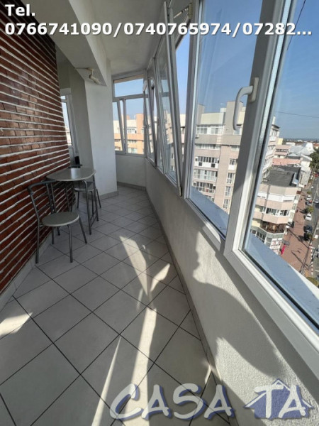 Apartamente 2 Camere, Etaj 8, Victoriei - Ultracentral