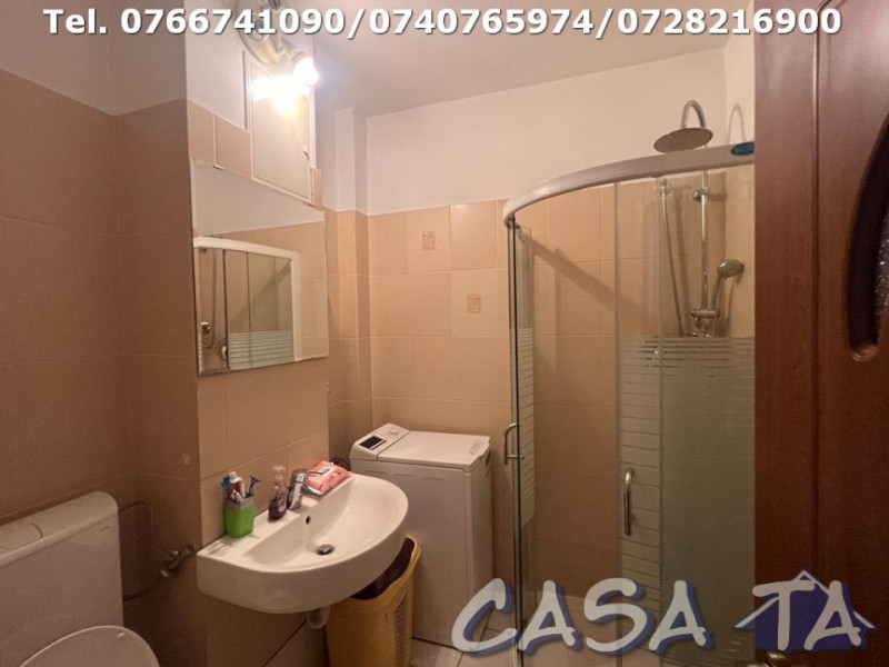 Apartamente 2 Camere, Etaj 8, Victoriei - Ultracentral