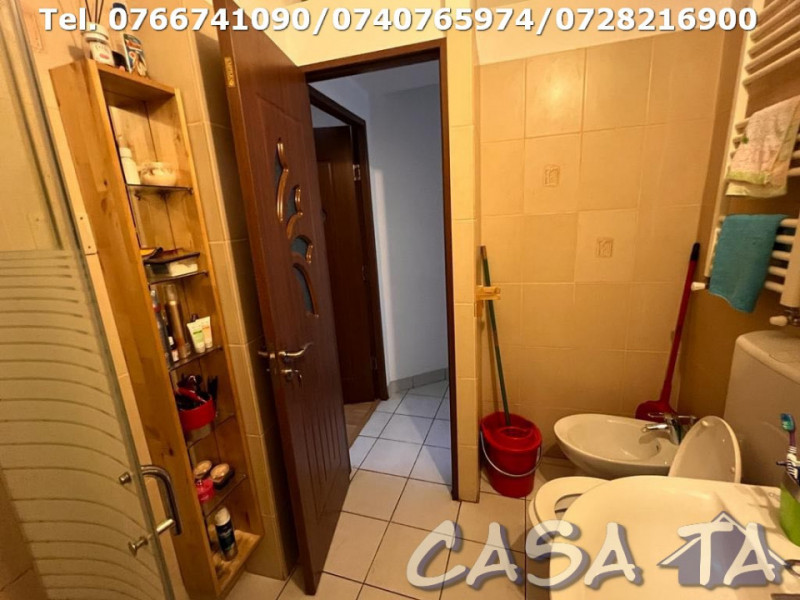 Apartamente 2 Camere, Etaj 8, Victoriei - Ultracentral