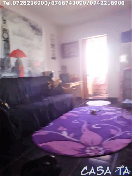  Apartament 2 camere, situat în Târgu Jiu, Str.Zambilelor