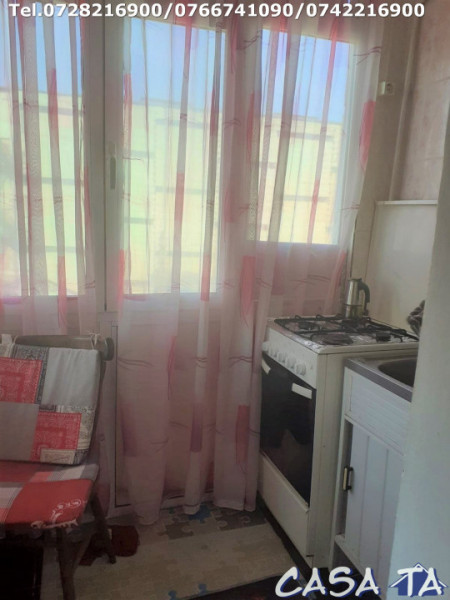  Apartament 2 camere, situat în Târgu Jiu, Str.Zambilelor