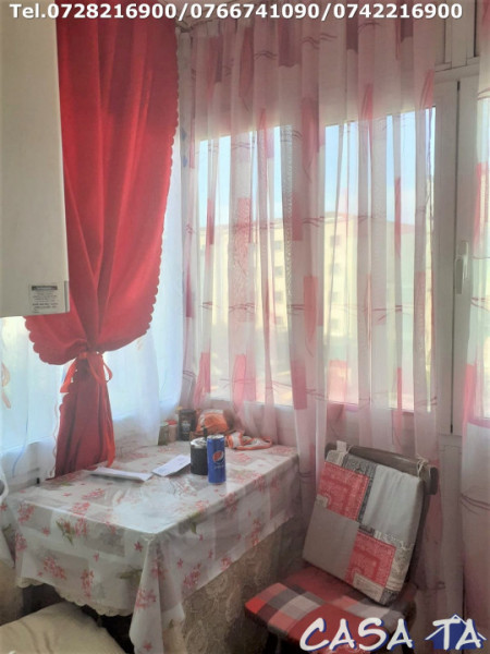  Apartament 2 camere, situat în Târgu Jiu, Str.Zambilelor