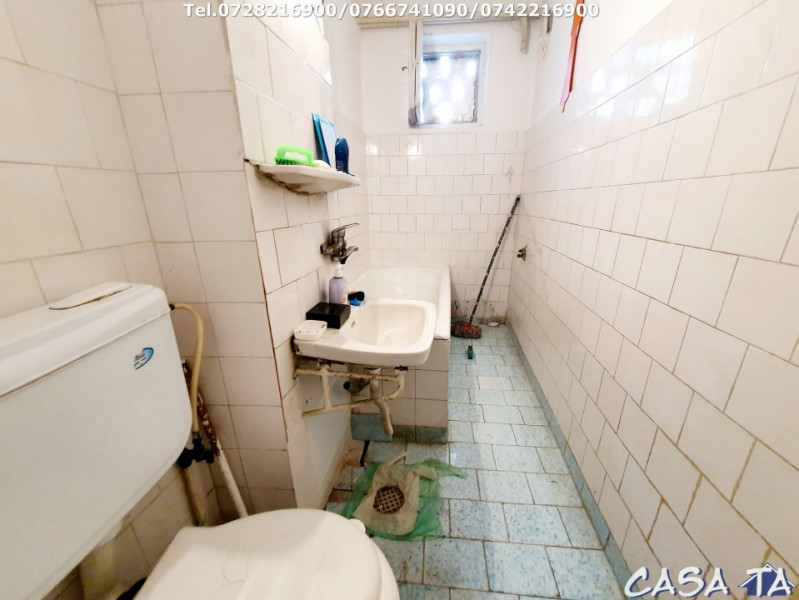 Apartament 3 camere, situat în Târgu Jiu, Aleea Plopilor