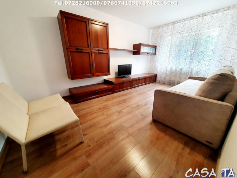 Închiriere apartament 2 camere, Str.Termocentralei
