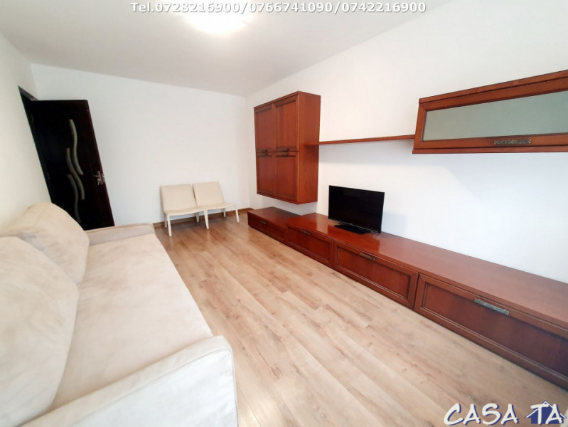 Închiriere apartament 2 camere, Str.Termocentralei