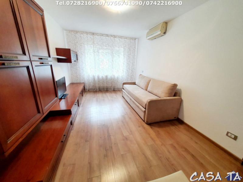 Închiriere apartament 2 camere, Str.Termocentralei