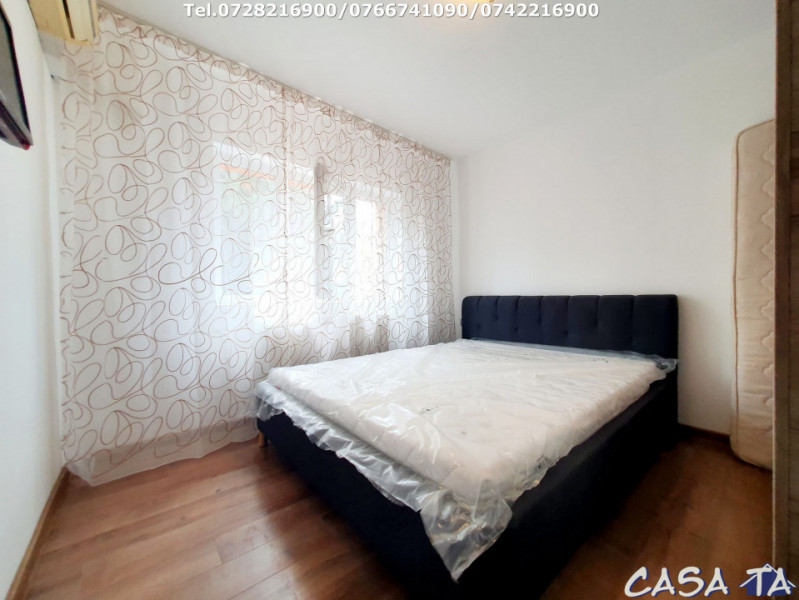 Închiriere apartament 2 camere, Str.Termocentralei