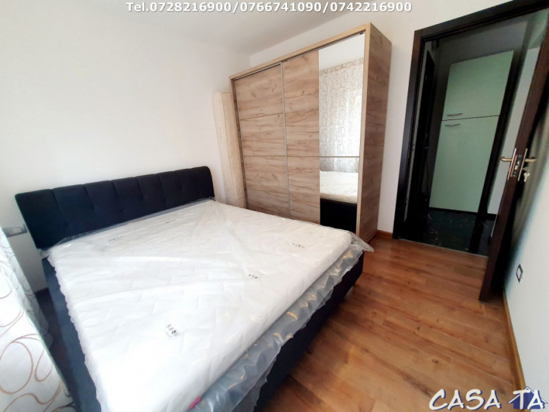 Închiriere apartament 2 camere, Str.Termocentralei